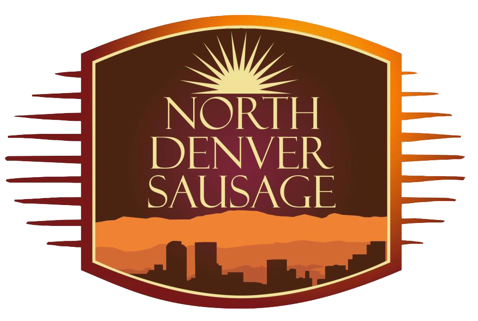 north denver sausage logo