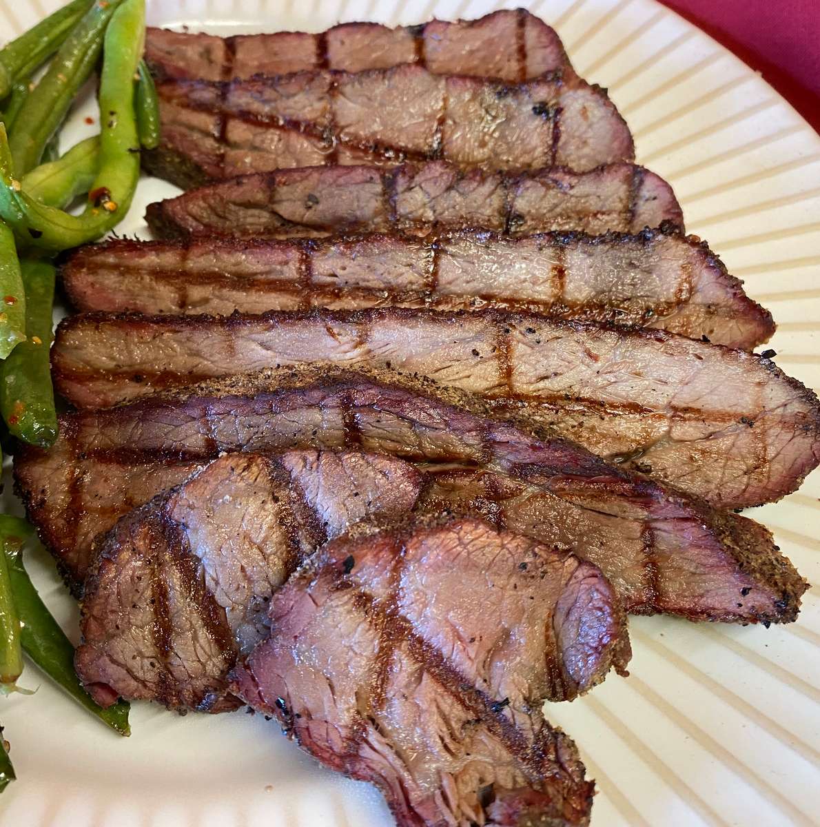 Steak