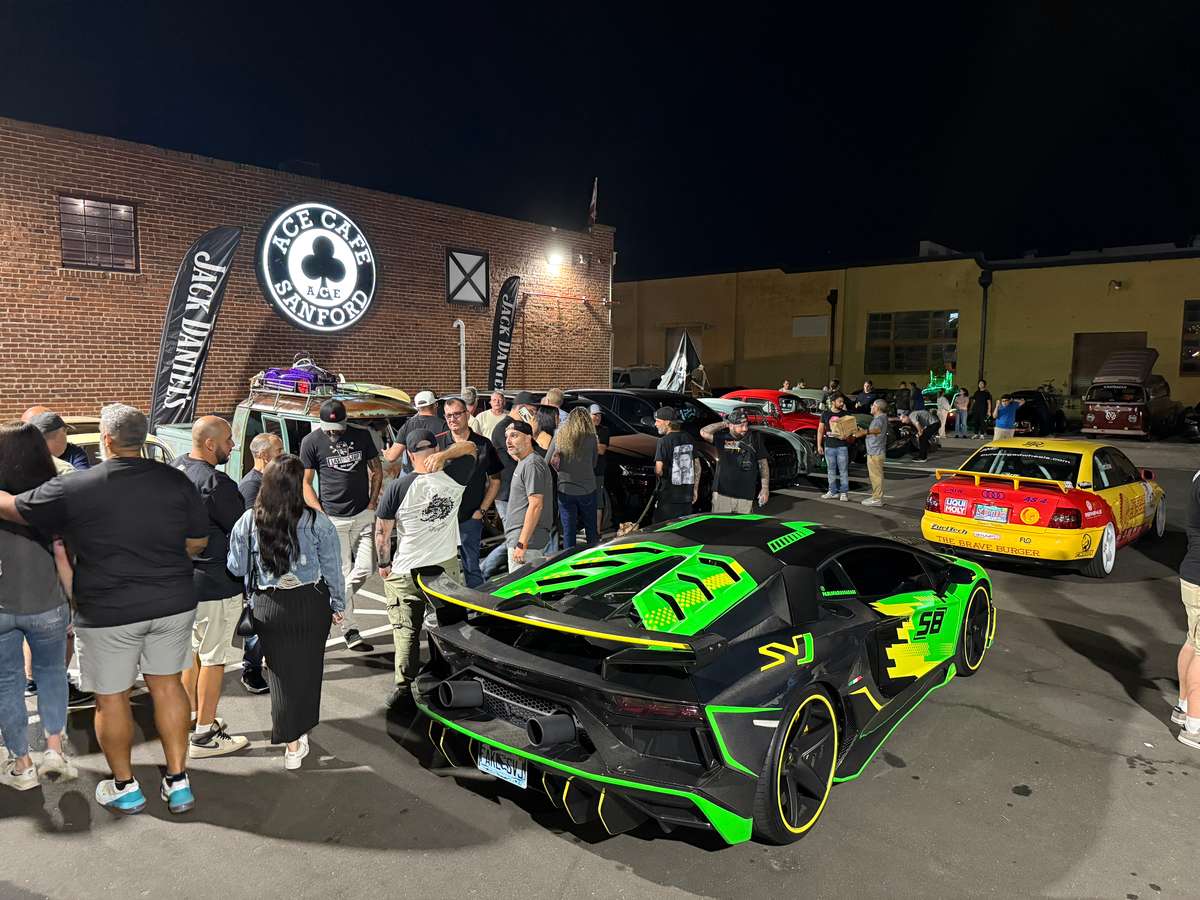 Lambo