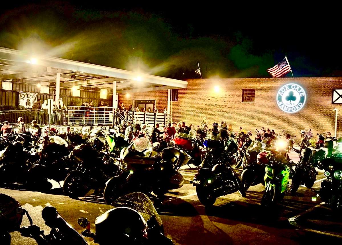 Bike Nights