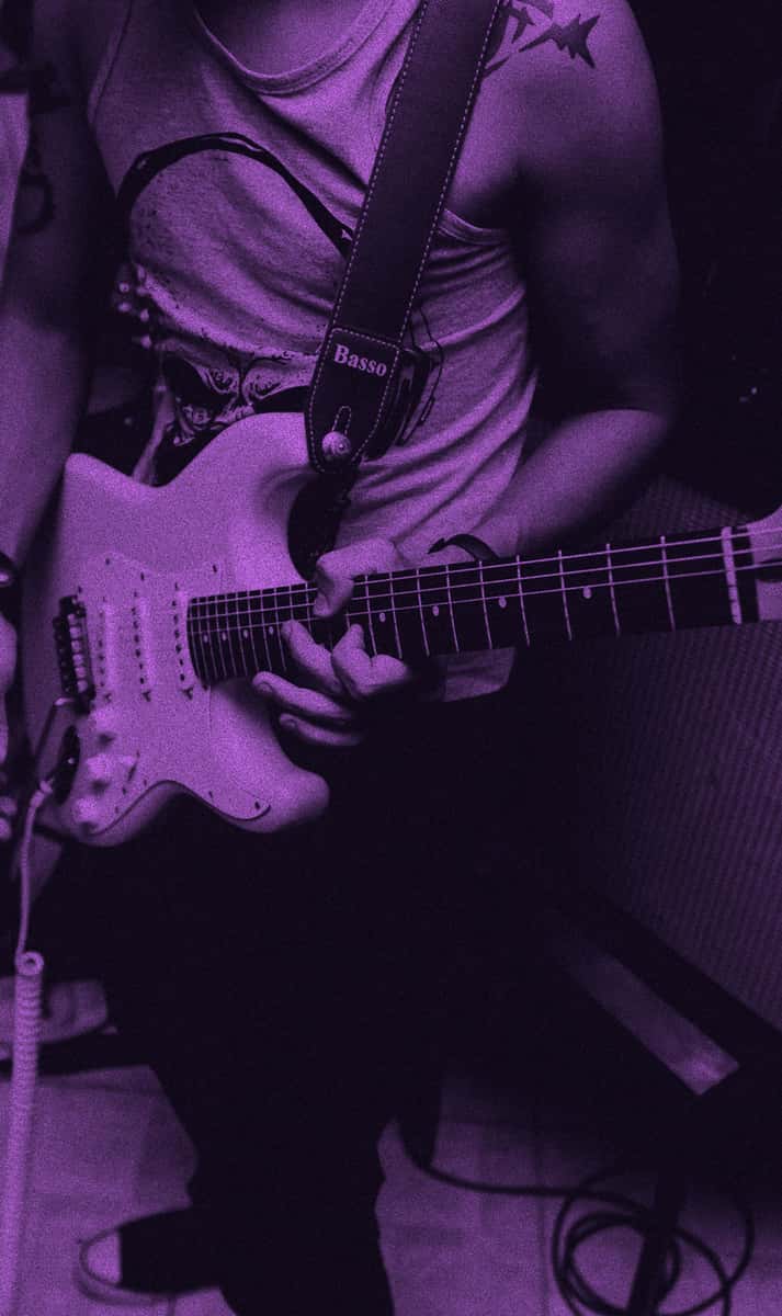 guitar