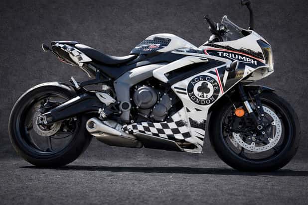 triumph