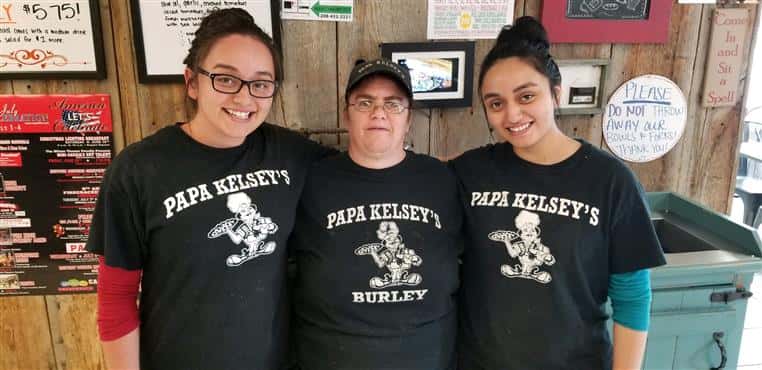 Papa Kelsey's Pizza & Subs, 637 Blue Lakes Blvd N, Twin Falls, ID, Eating  places - MapQuest
