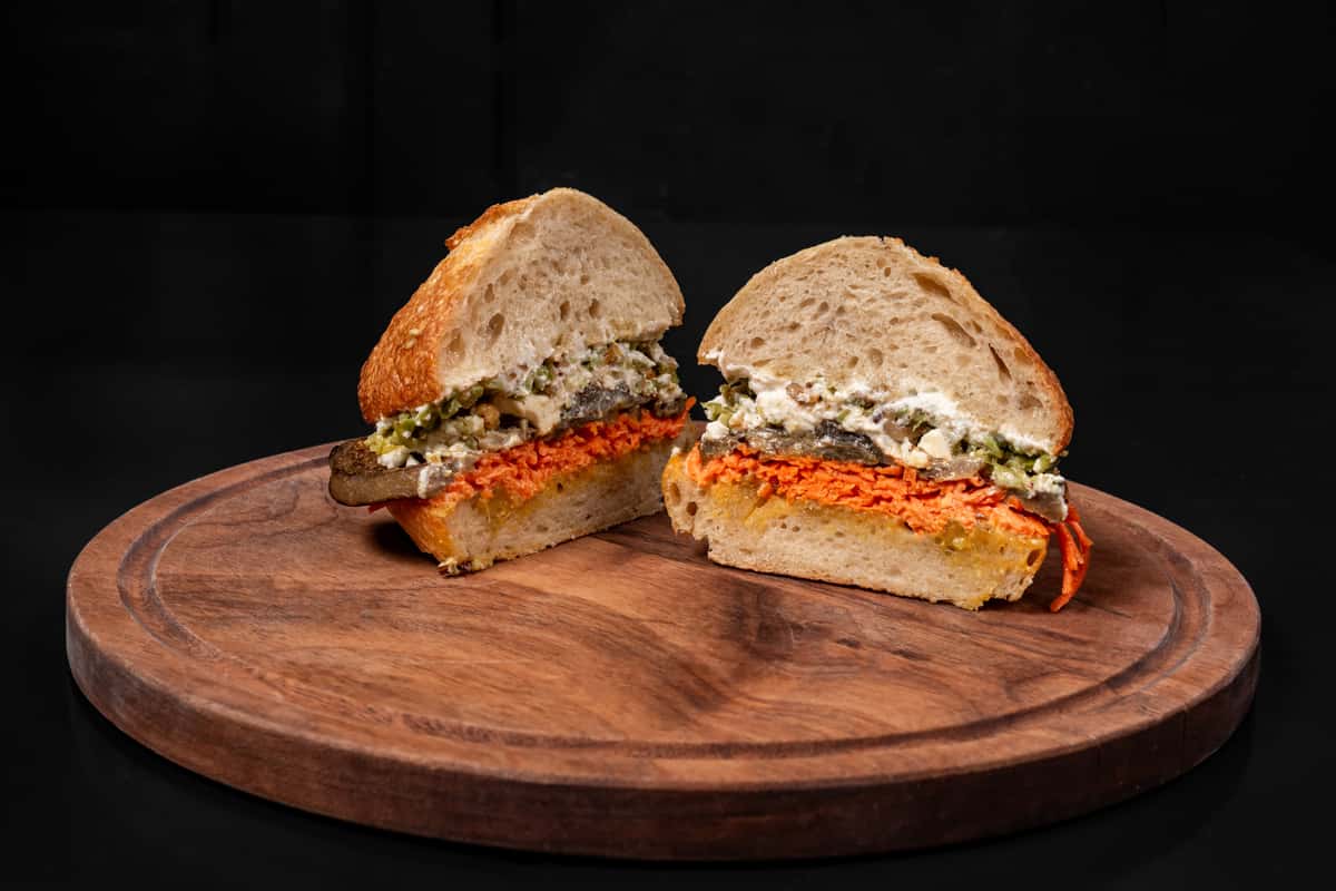 sandwich