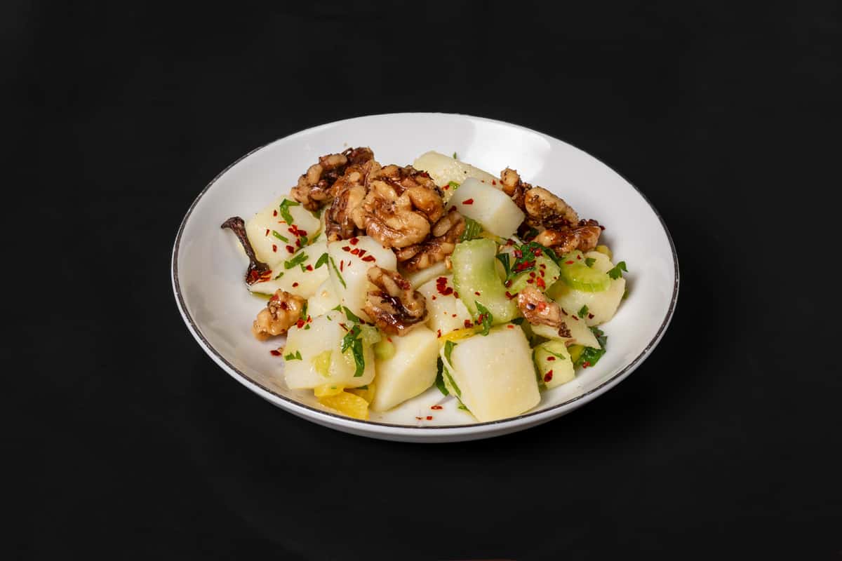 salad