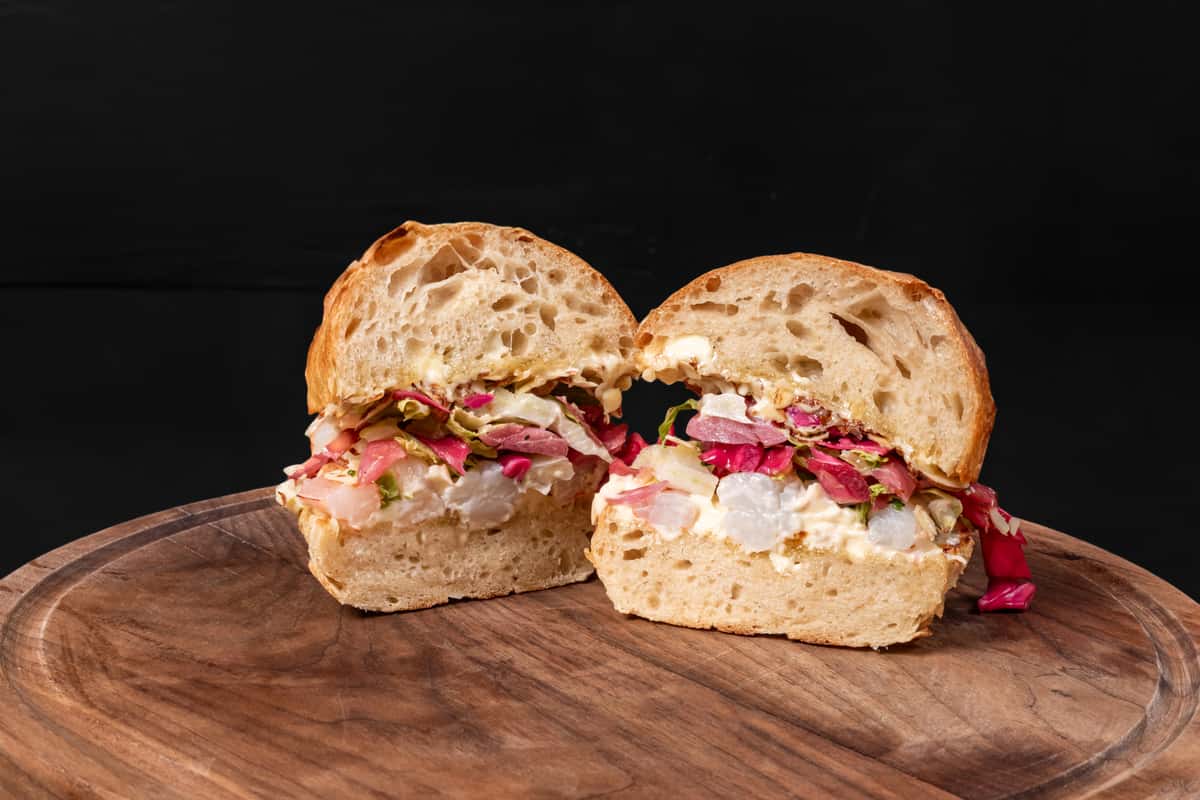 sandwich