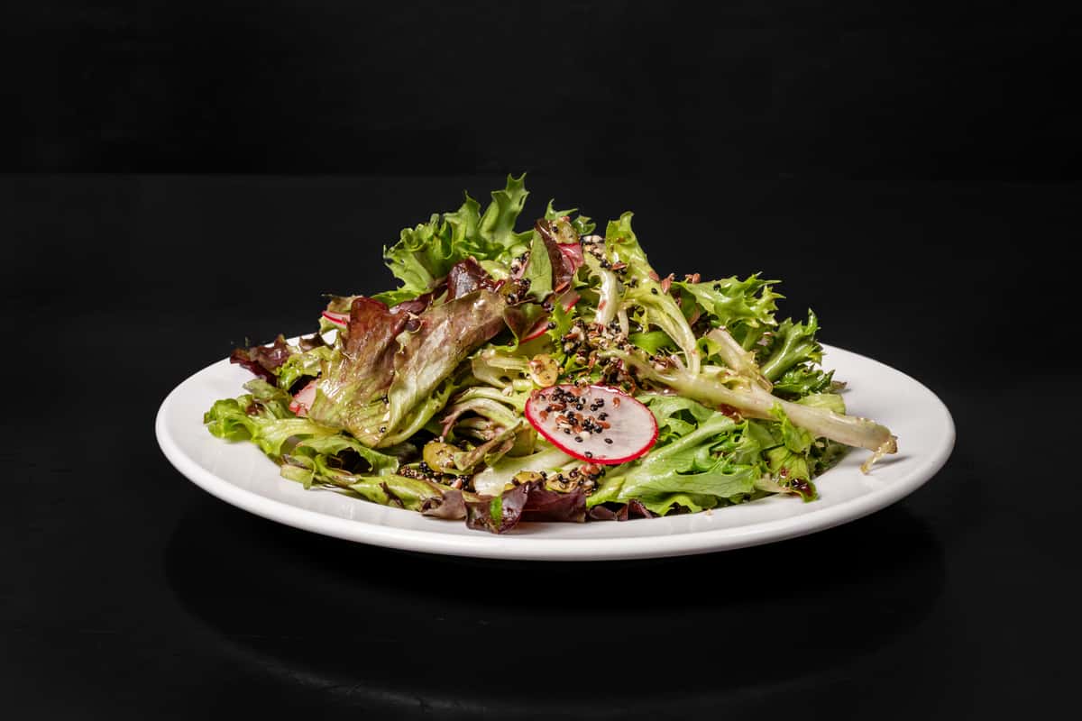 salad