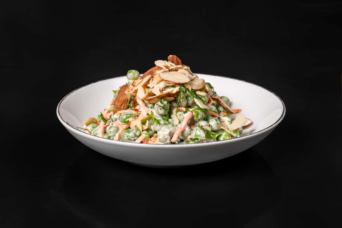 salad
