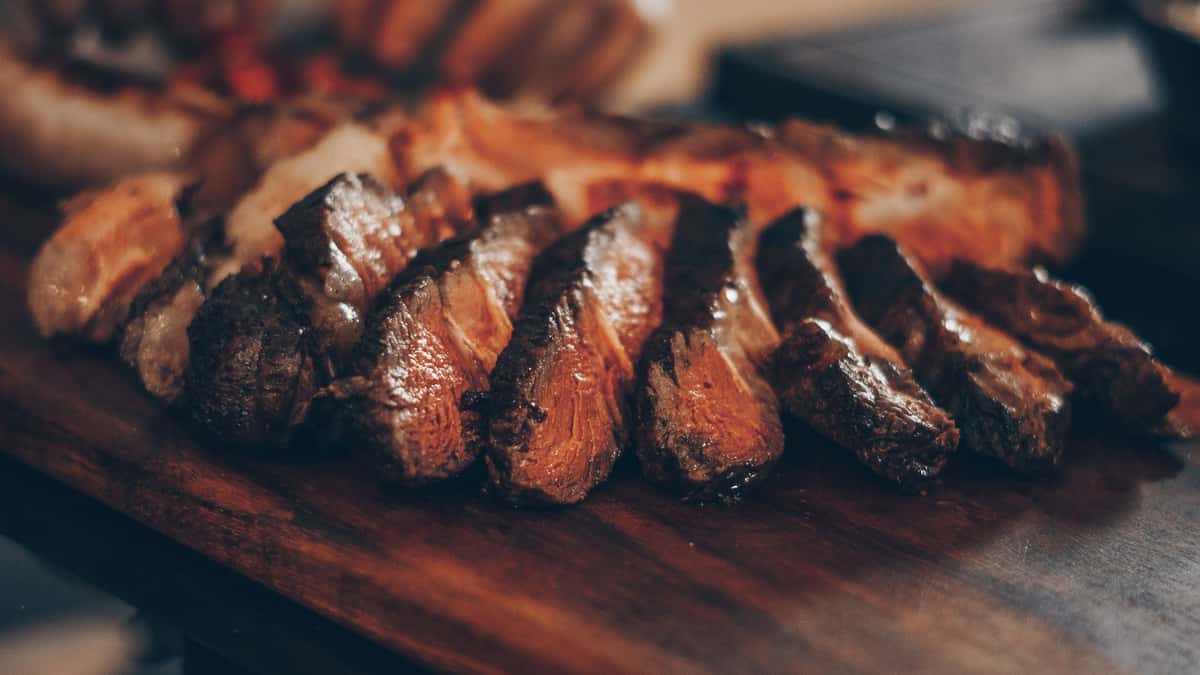 meat