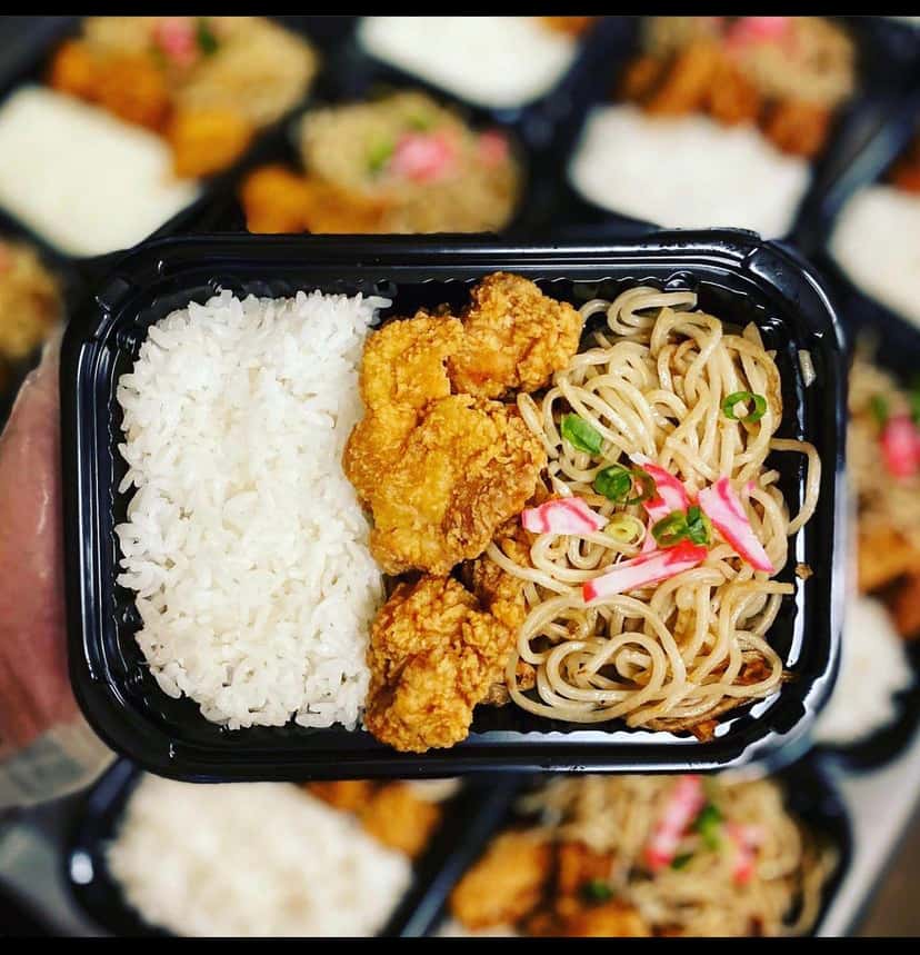 noodles