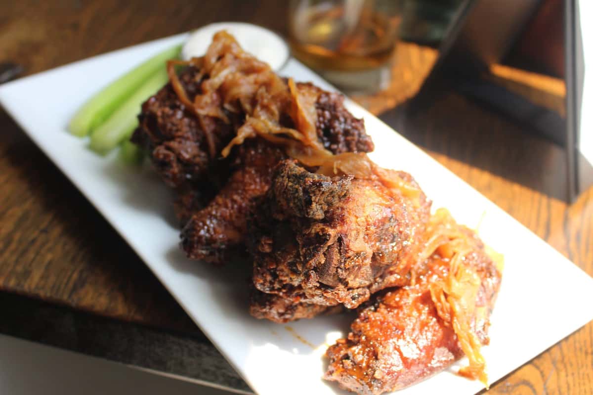 Wings