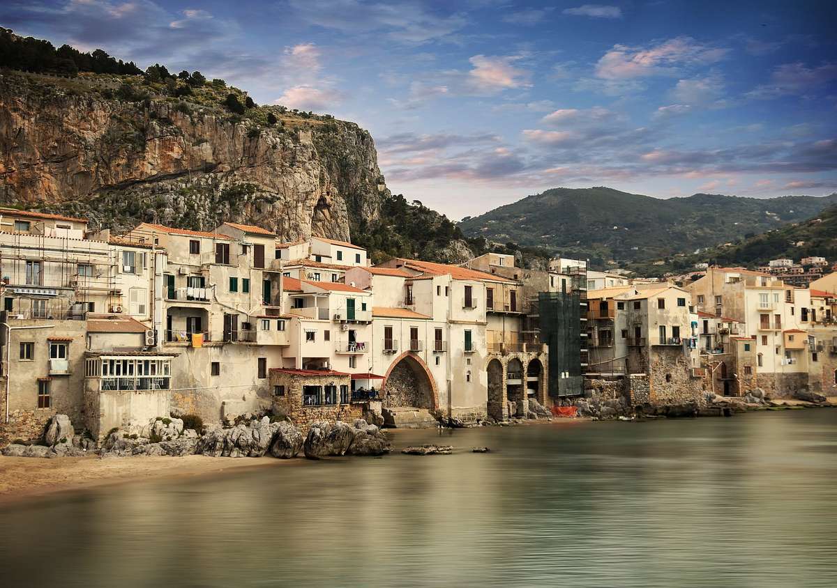sicily