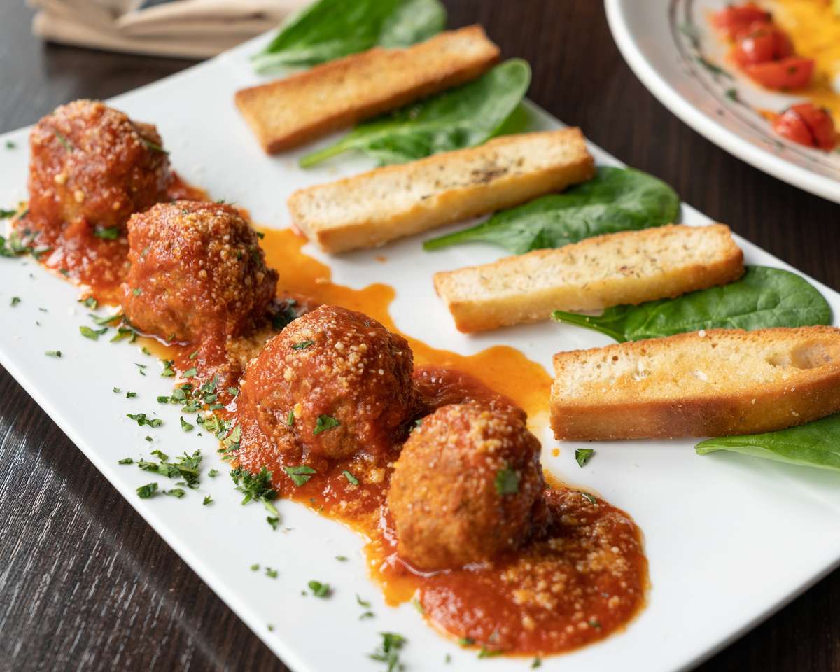 meatballs