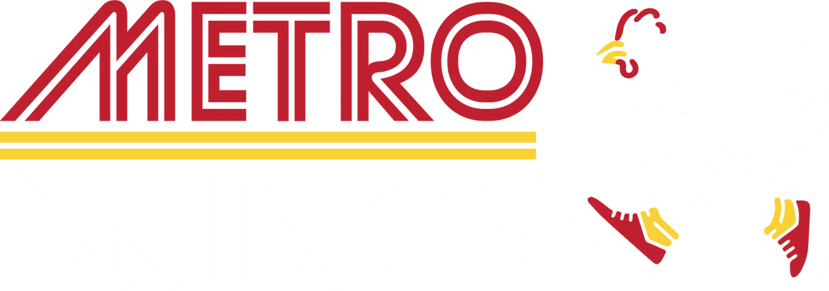metro wings