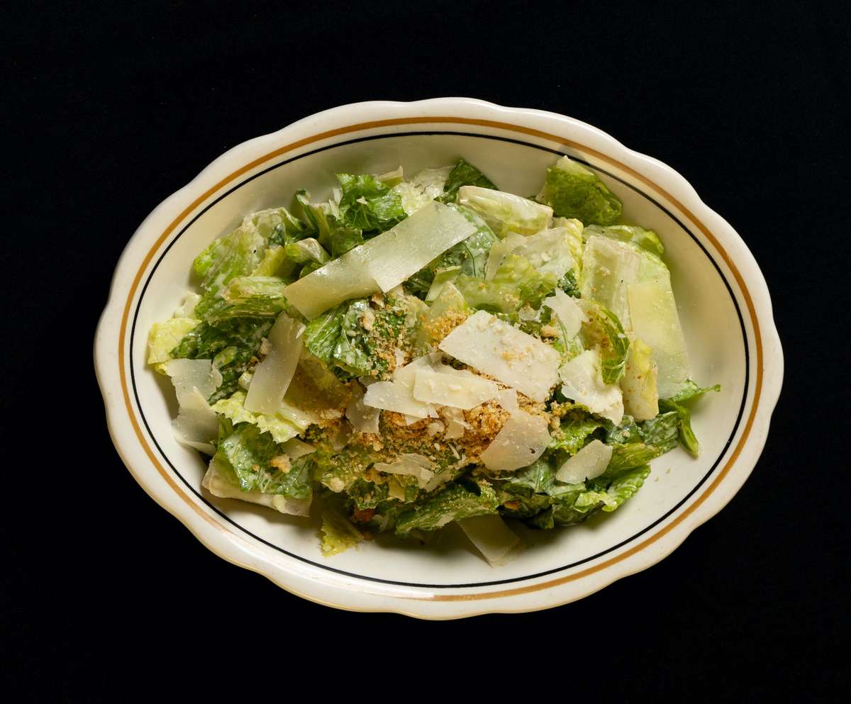 salad
