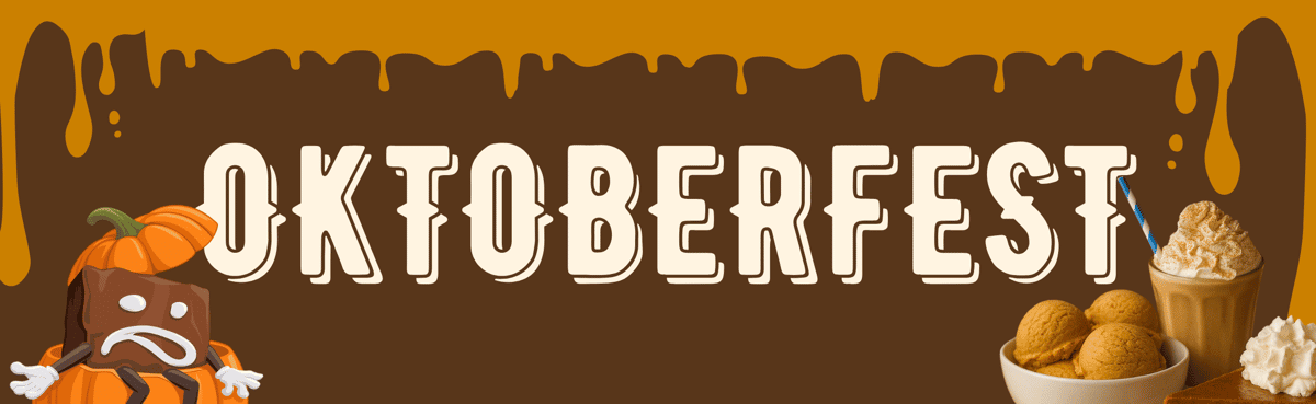 Octoberfest Heade