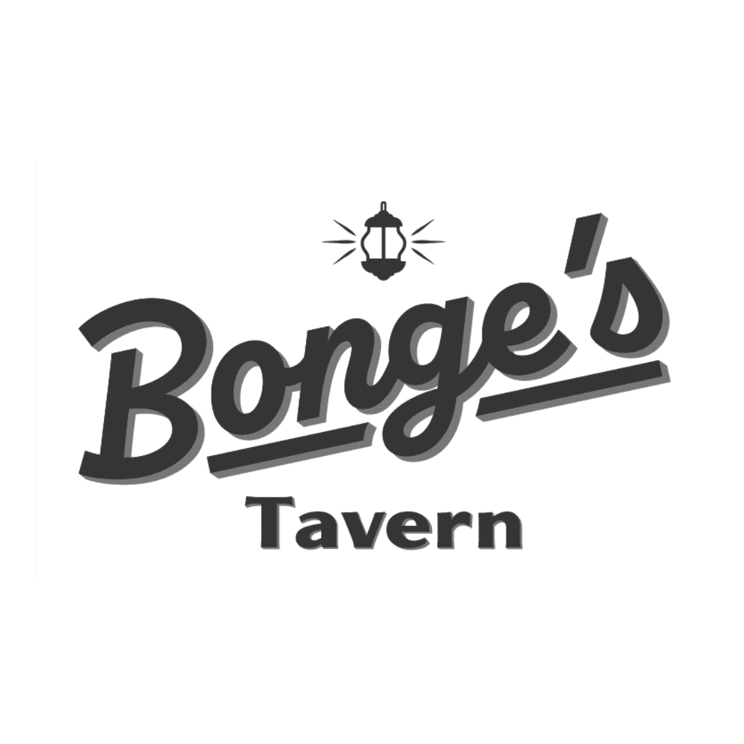 Bonge's logo