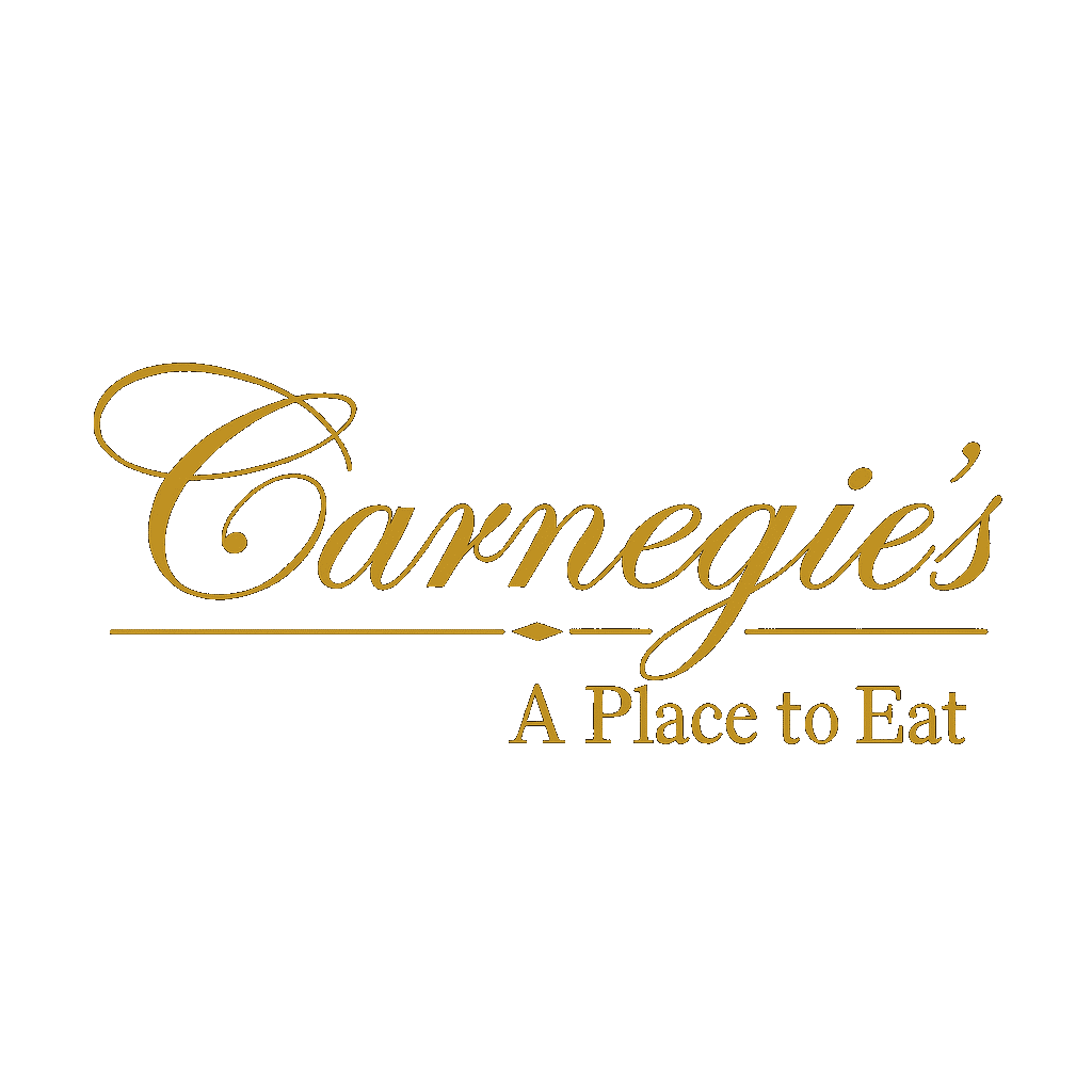 Carnegie's logo