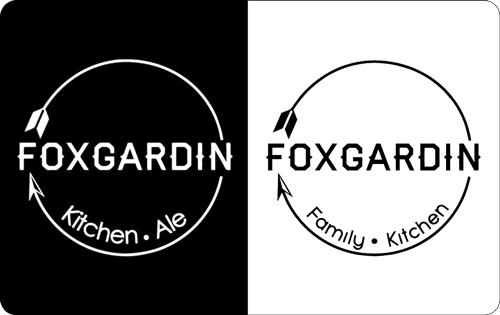 foxgardin logo