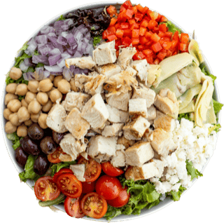 Salad