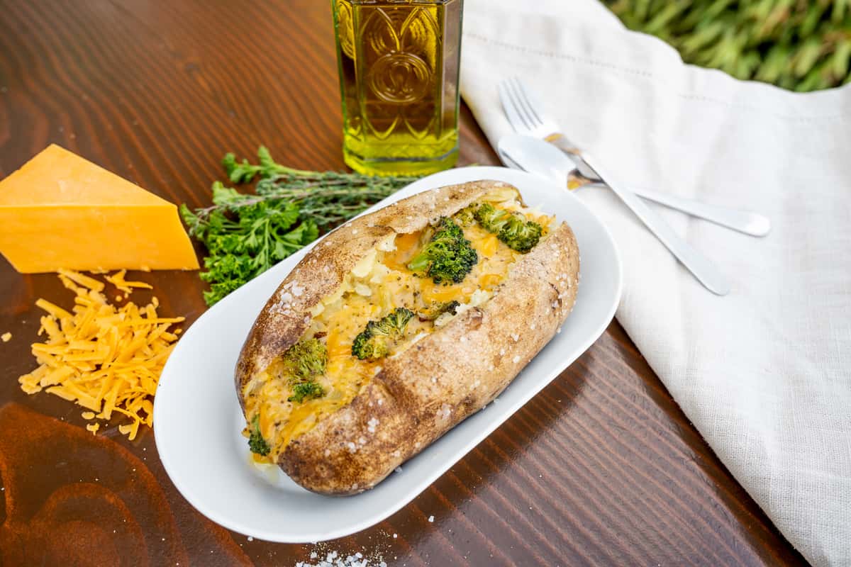 Baked Potato