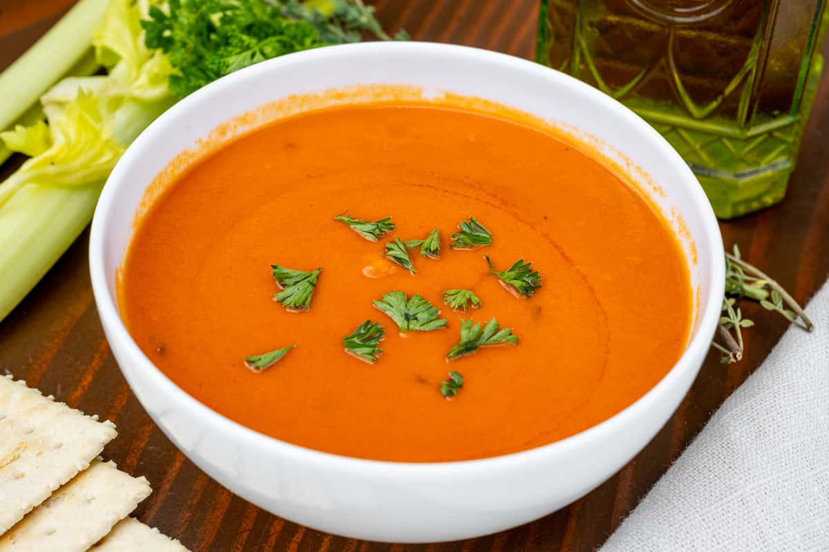 Soup