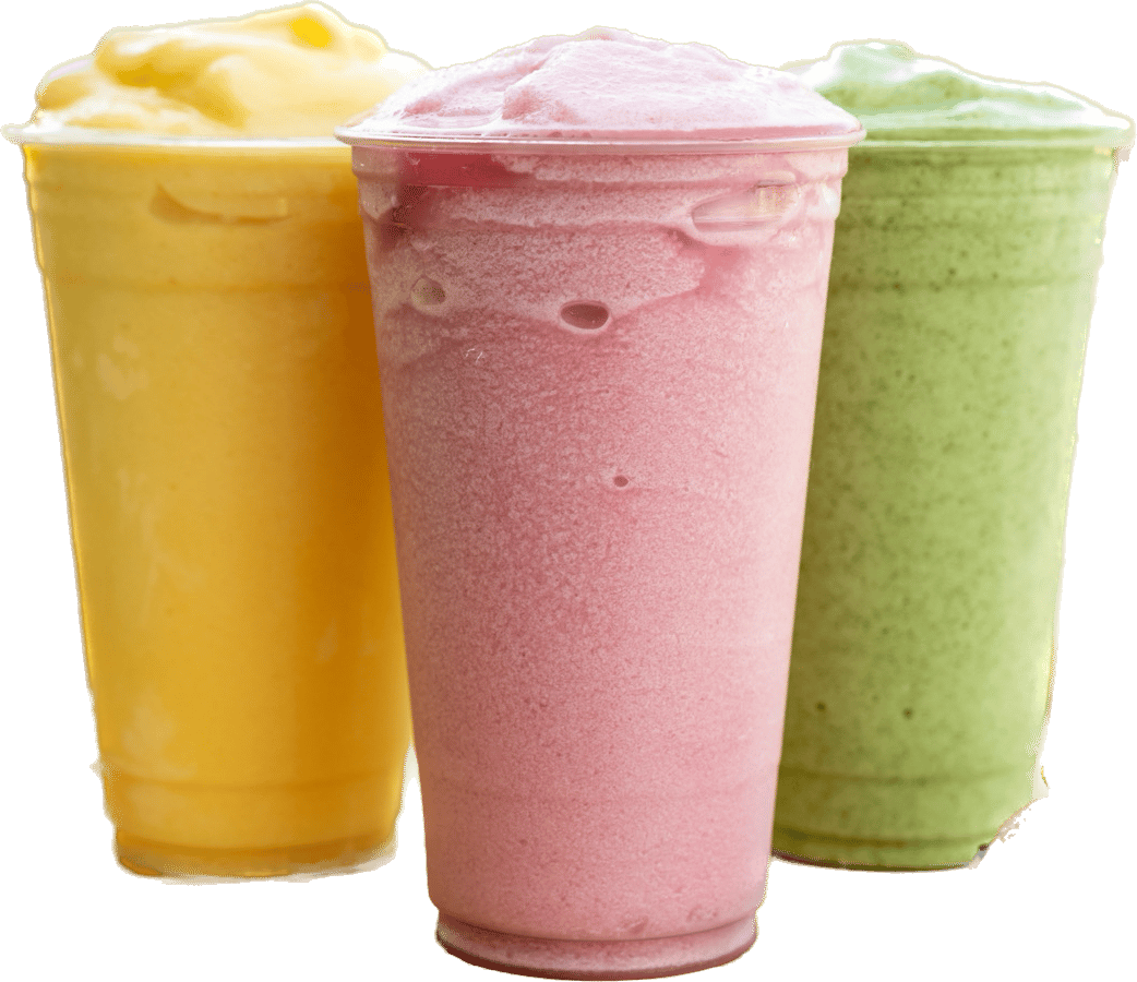 Smoothies 