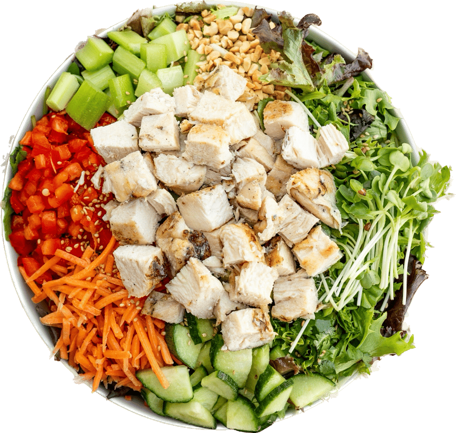 Salad