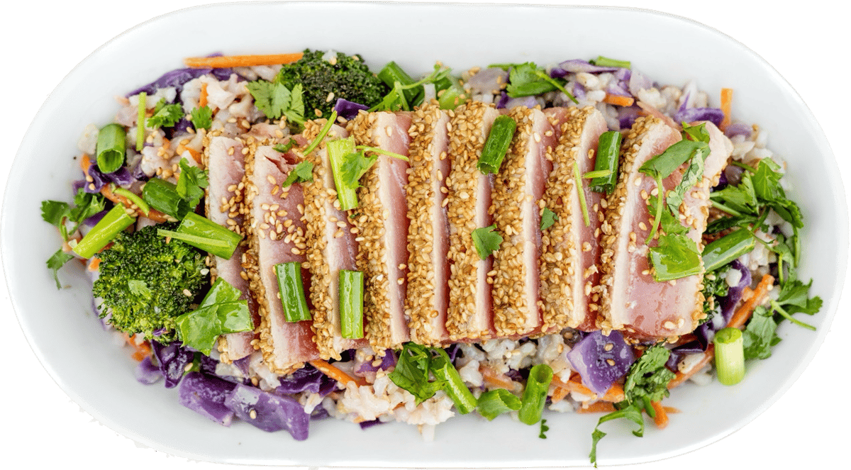 Lifestyle Bowl