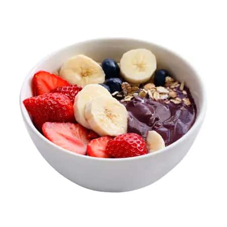 Acai Bowls