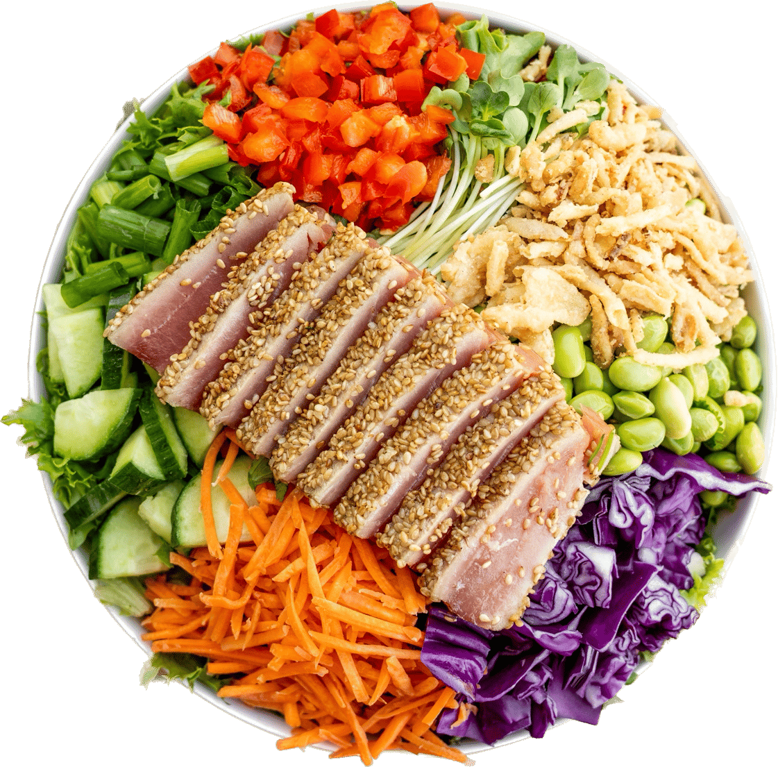 Salads