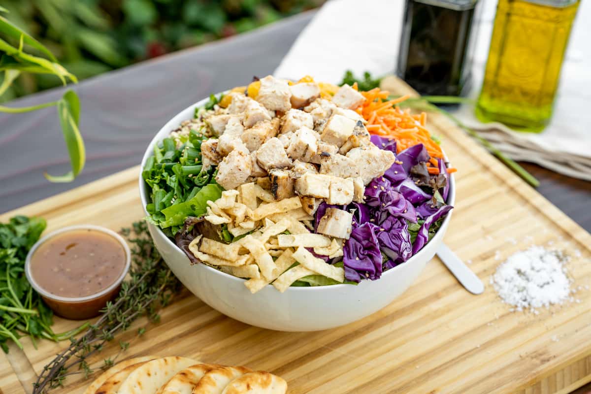 Salad