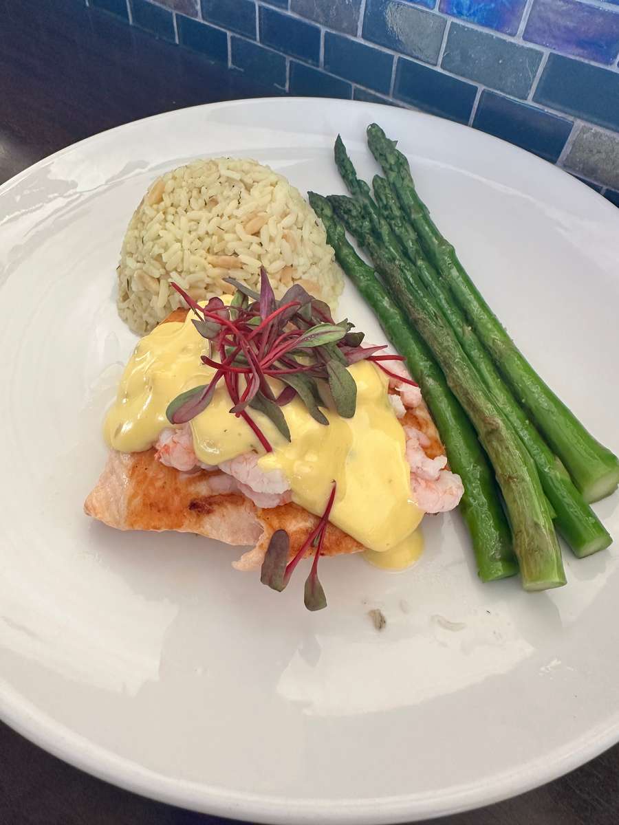 Salmon