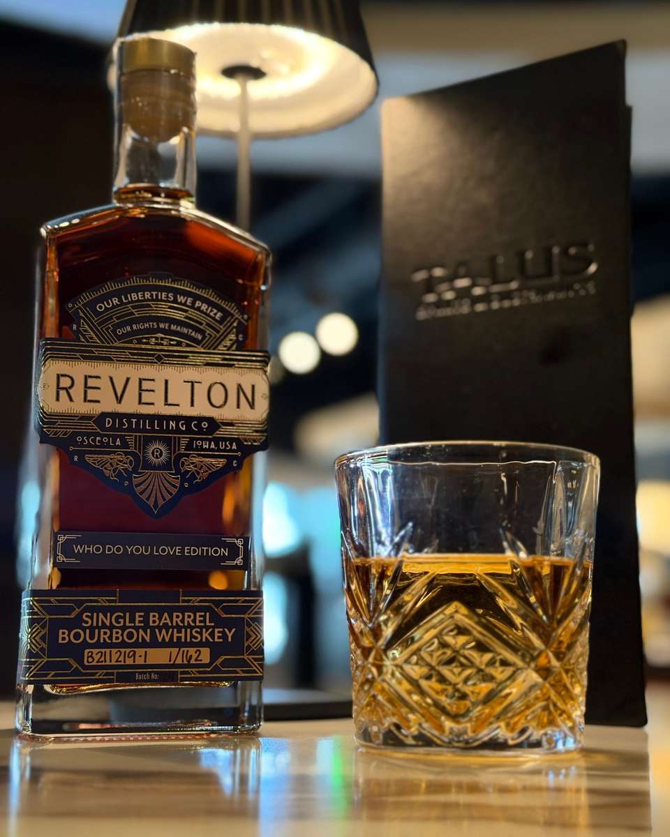 Whiskey