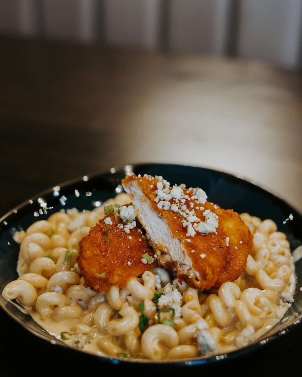 gouda mac