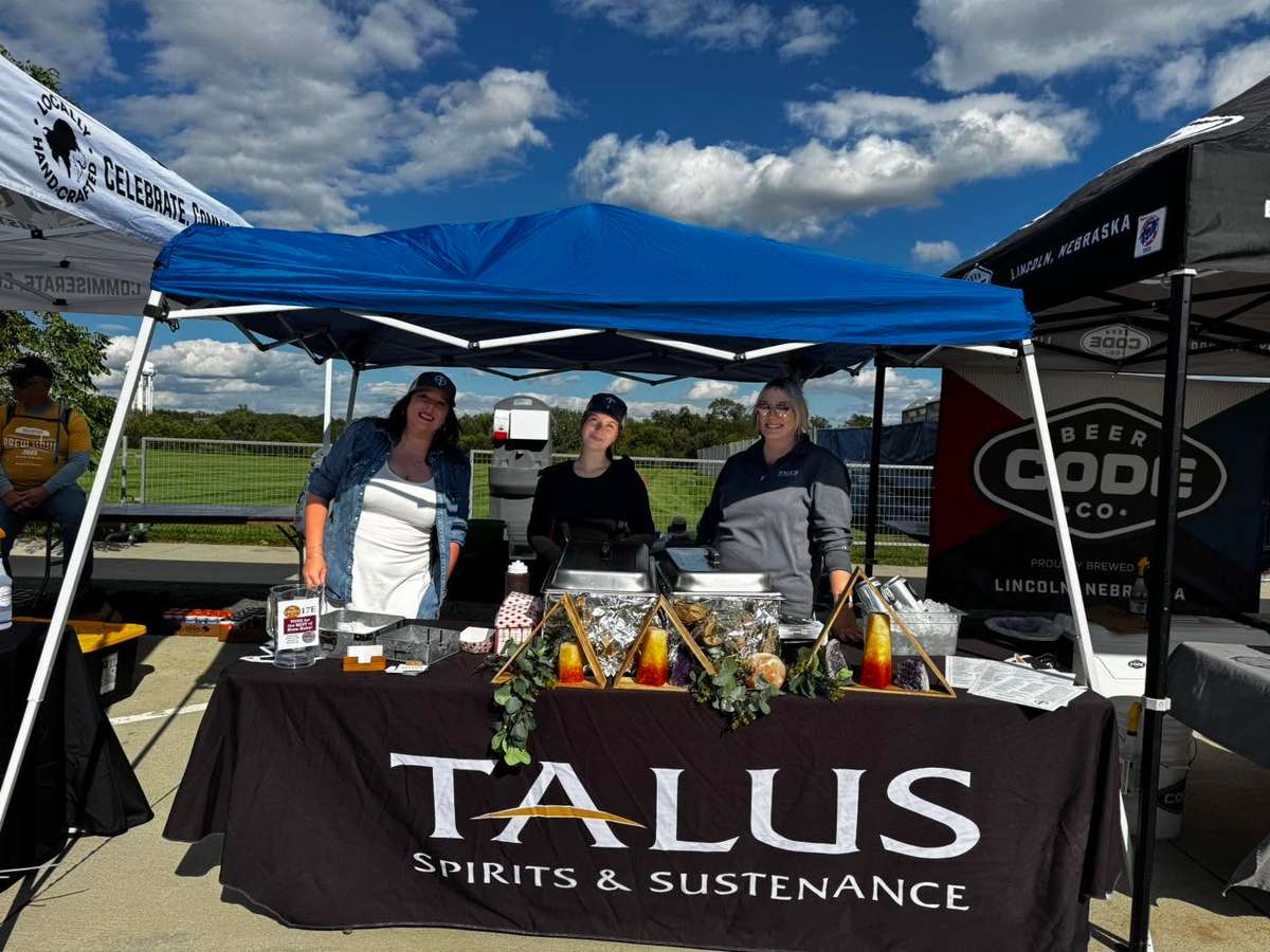 Talus Outdoors