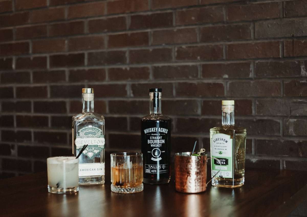 Drinks