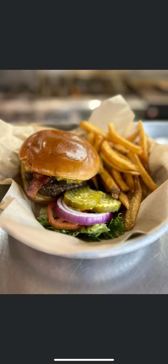 Buger