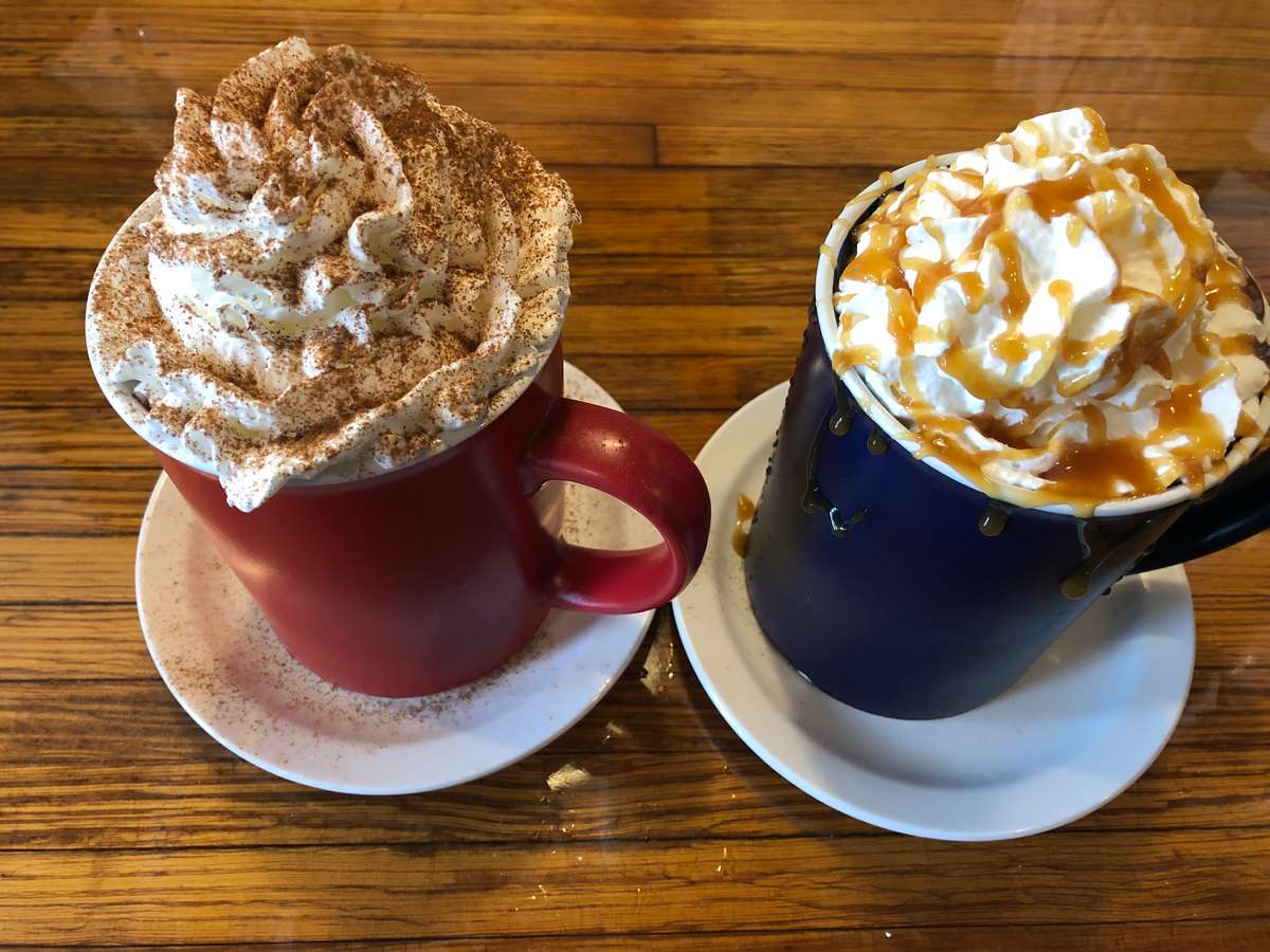 Coffee