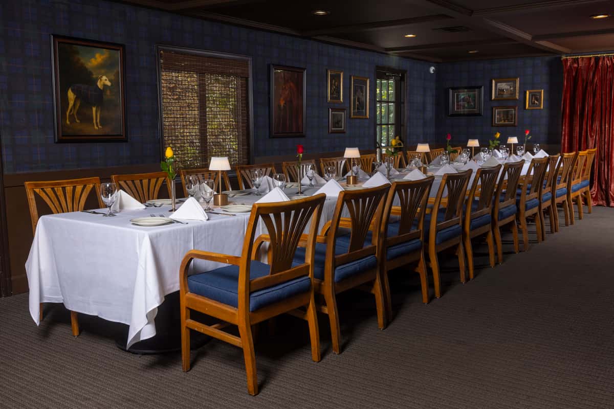Chablis Room