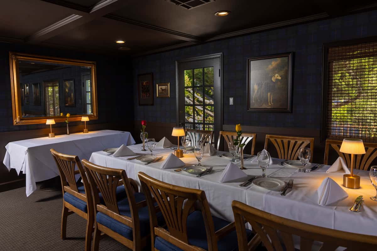 chablis room