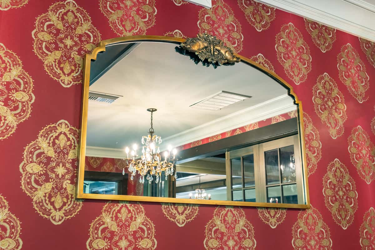 mirror