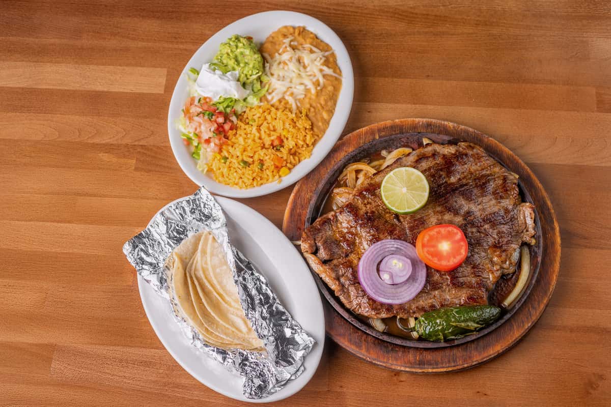 Carne Asada
