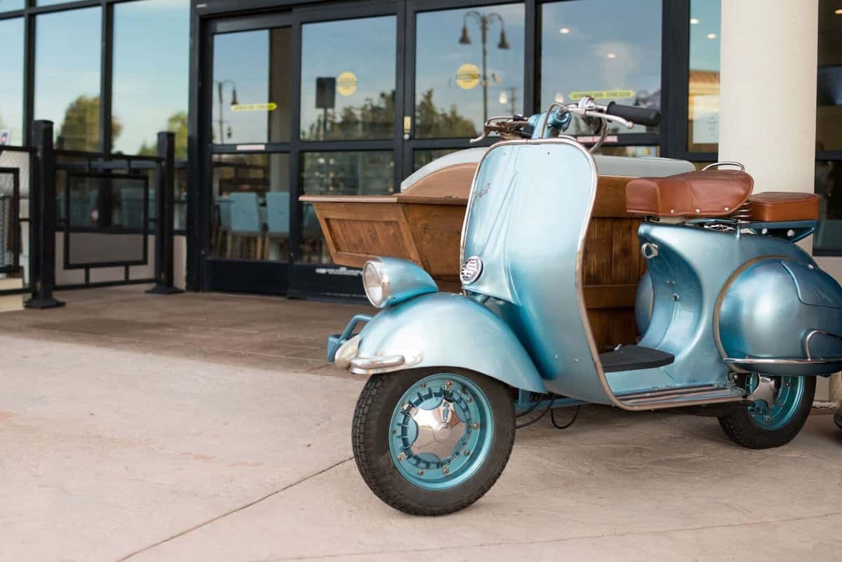 Vespa
