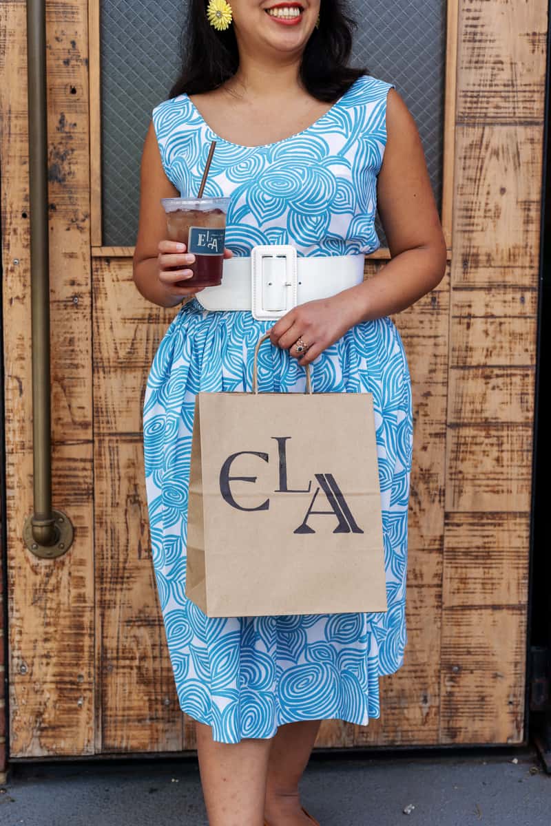To-Go Bag
