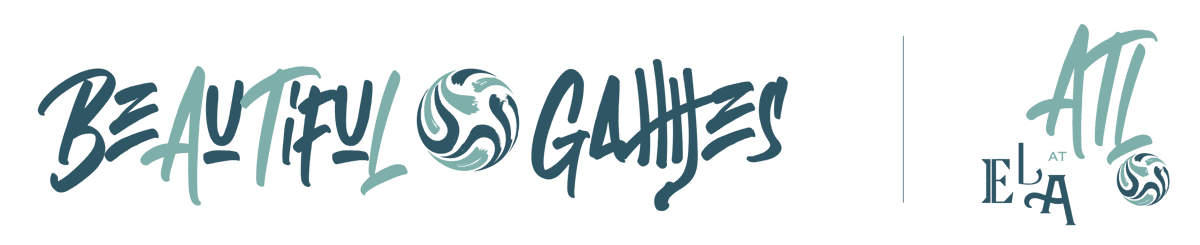 Beautiful Games Logo