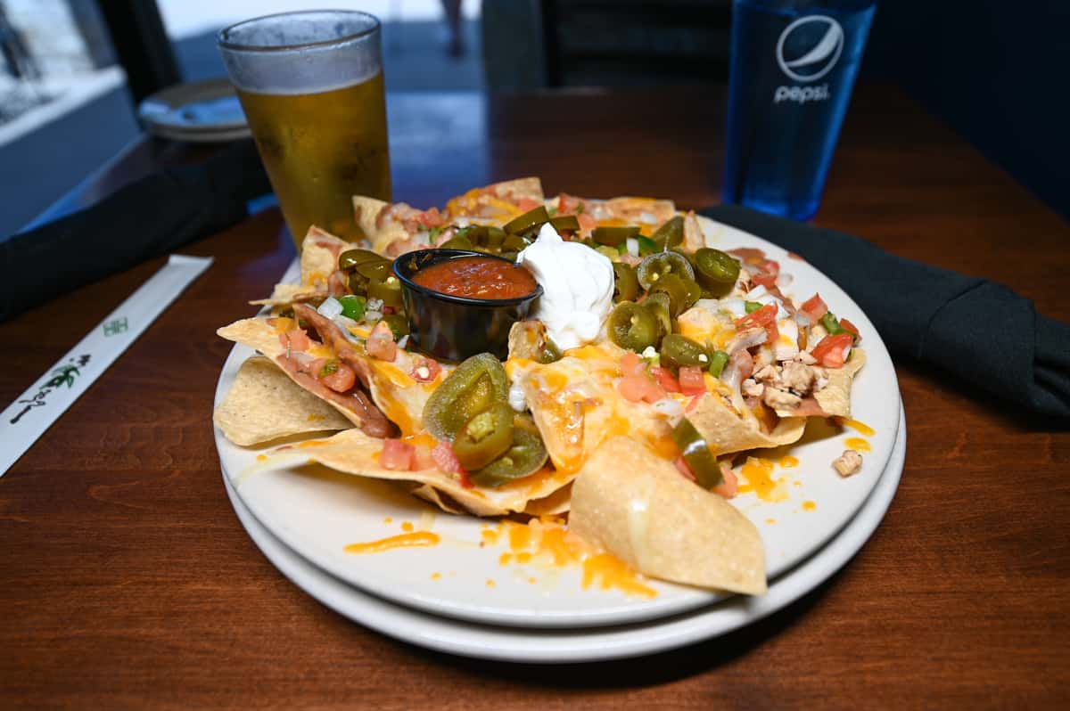 nachos