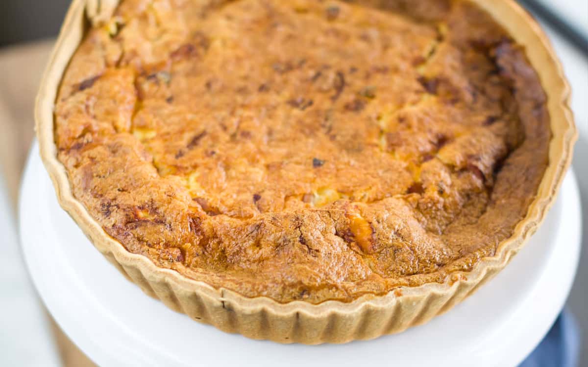 Quiche