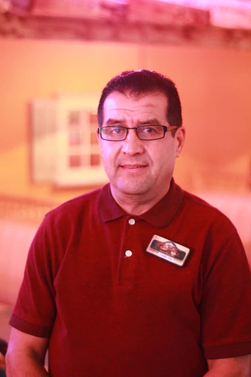 Carlos