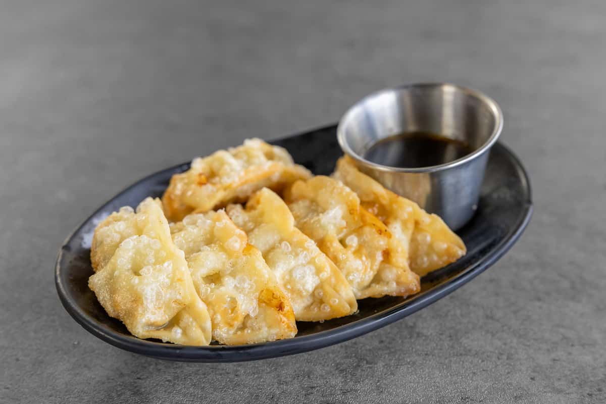 Gyoza